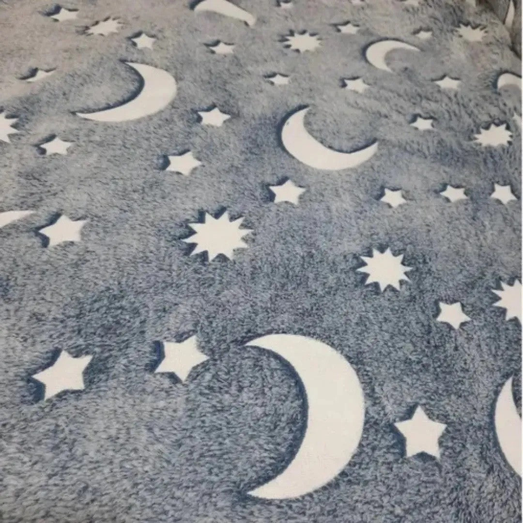 COBIJA LUMINOSA