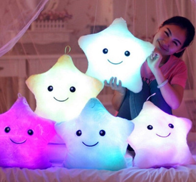 PELUCHE ESTRELLITA