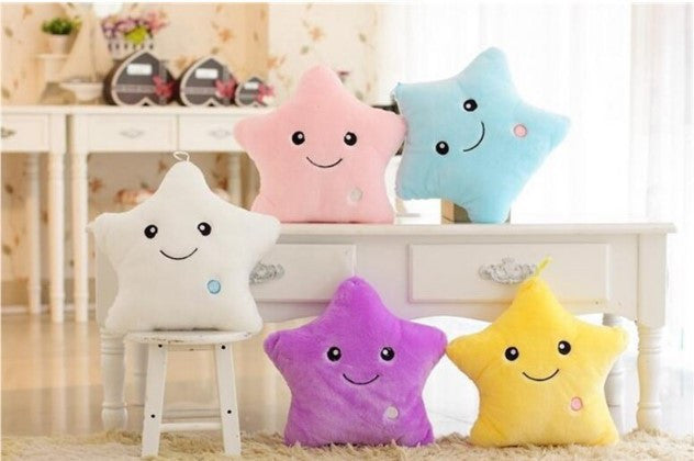 PELUCHE ESTRELLITA