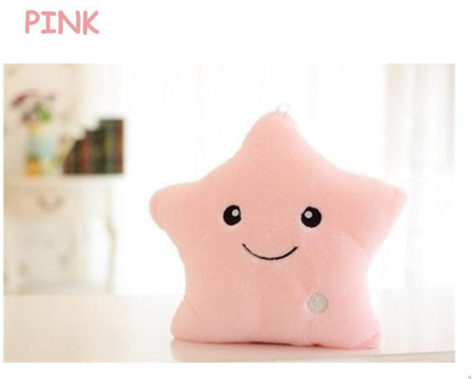 PELUCHE ESTRELLITA