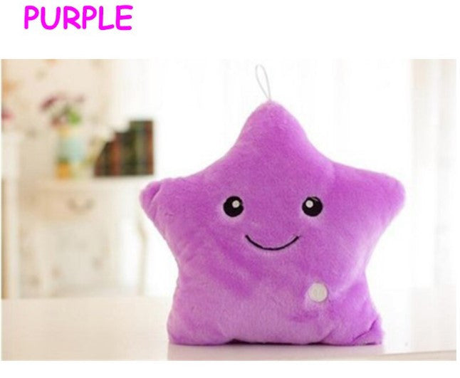 PELUCHE ESTRELLITA