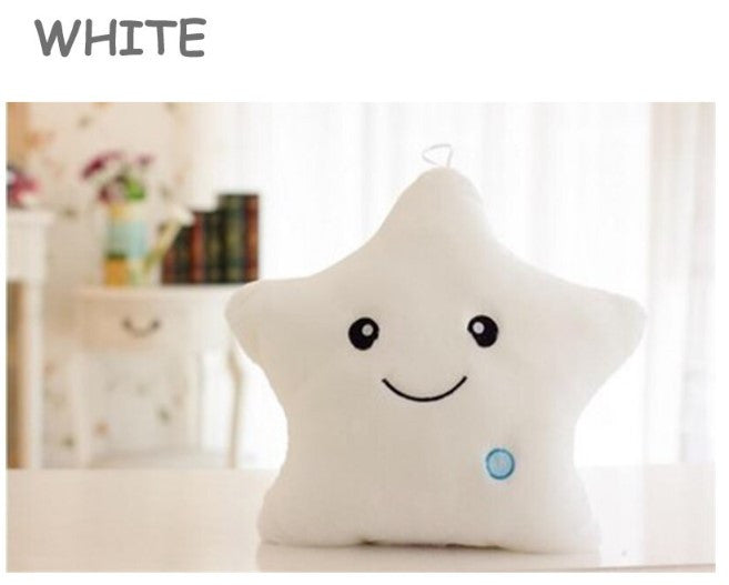 PELUCHE ESTRELLITA