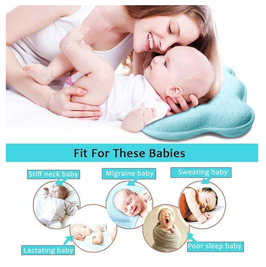 ALMOHADA BABY COONFORT