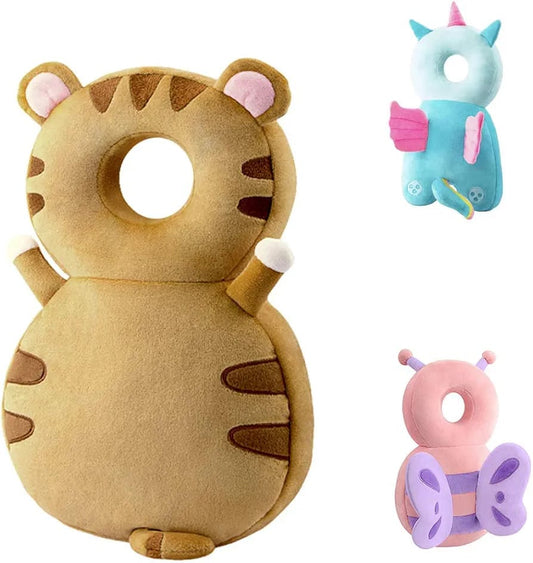 ALMOHADA ANTIGOLPES