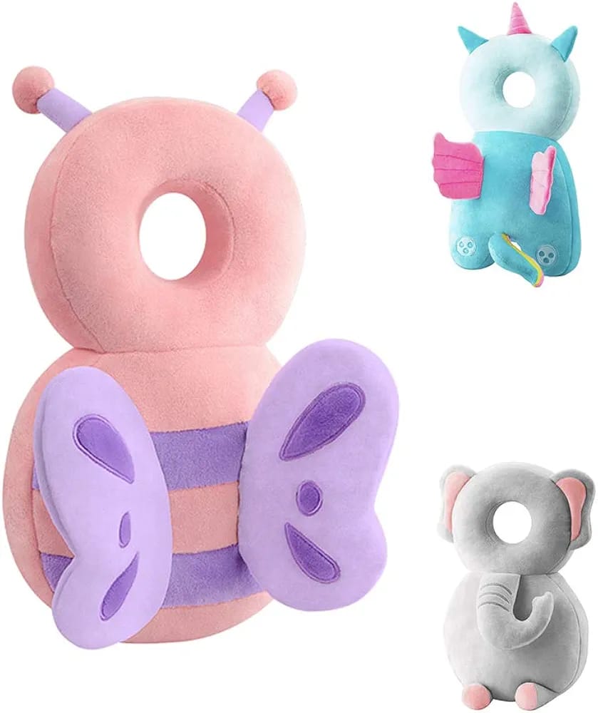 ALMOHADA ANTIGOLPES