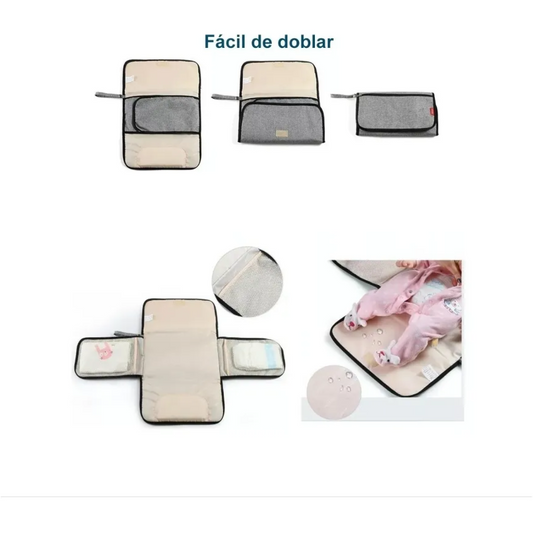 CAMBIADOR FLASH