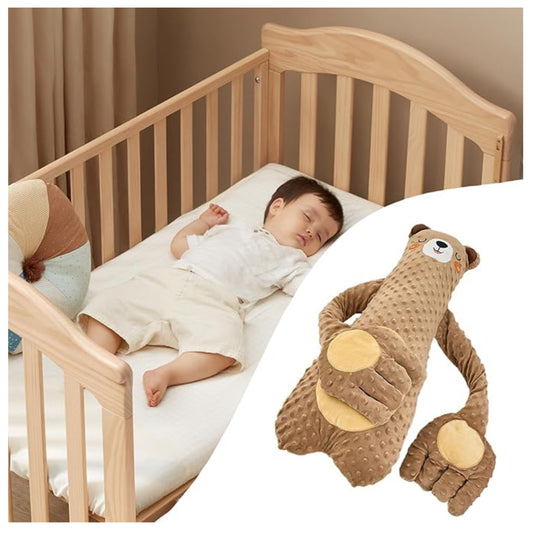 ALMOHADA PALMADITAS